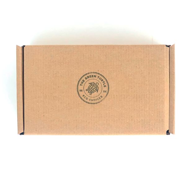 Eco-friendly gift set for travel