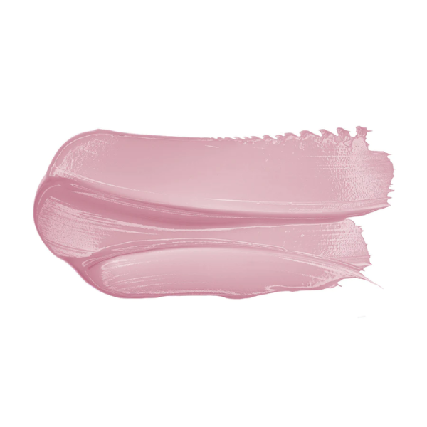 Vegan tinted lip balm Naturally nude