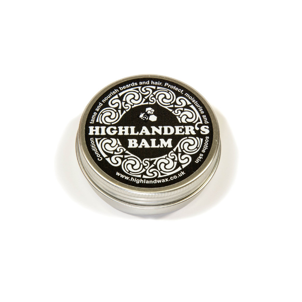 Highlander's balm