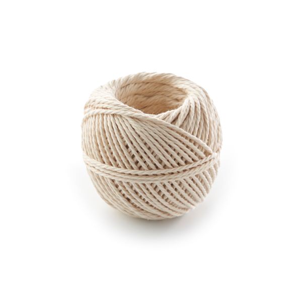 Cotton twine