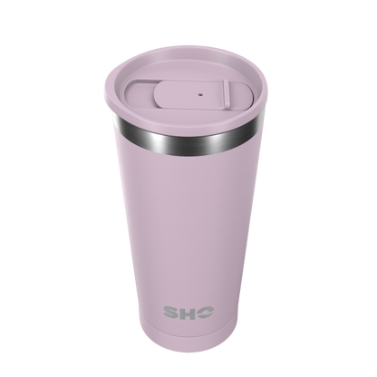 SHO Calix cup in pale lavender