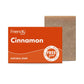 Friendly Soap soap bar Cinnamon