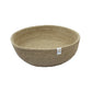 Jute bowl