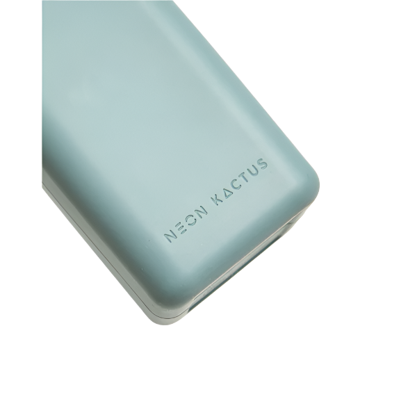 Bottom part of Kids reusable silicone bottle in Happy Camper colourway (an olive green) shown close up