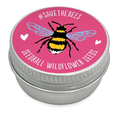 Mini Seedball Tins