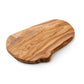Olive wood chopping board