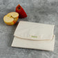Organic cotton sandwich wrap