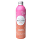 Ben and Anna shower gel in pink shaded aluminium bottle (Berry fusion) 