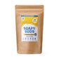 Soapy Suds dishwasher powder in kraft paper recyclable packaging in Fragrance-free