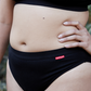 Ultimate bikini period pants