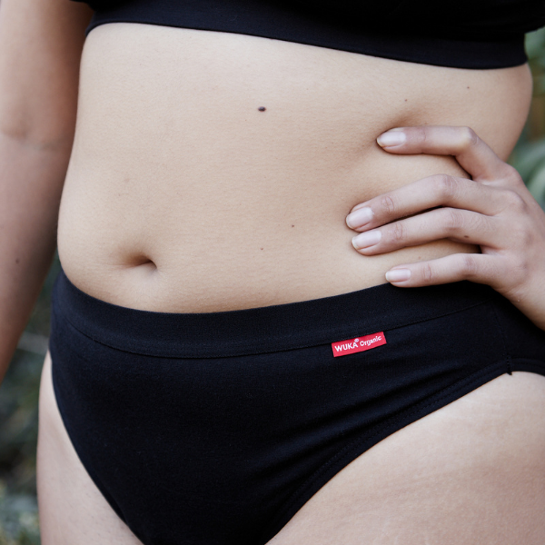 Ultimate bikini period pants