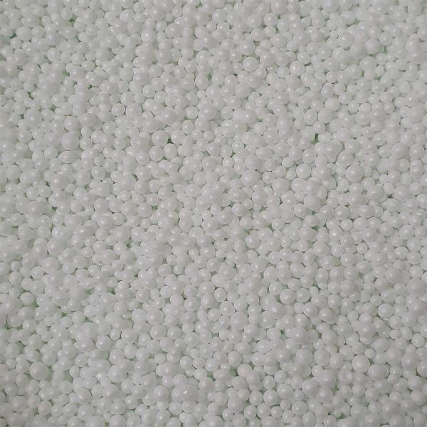 BioFoam compostable bead filling