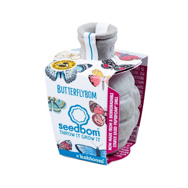 Seedbom Butterflybom
