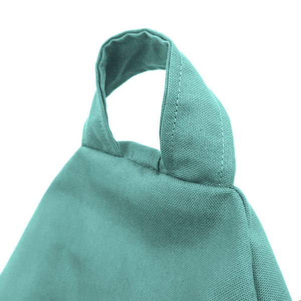 Children's eco-friendly beanbag Bluebell