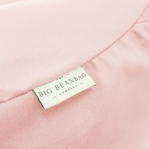 Children's eco-friendly beanbag Primrose