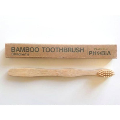 Children's toothbrush