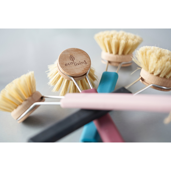 Dish brush set