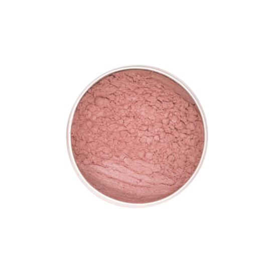 Plastic-free eyeshadow Petal