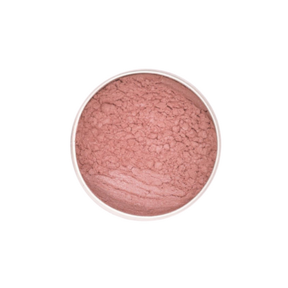 Plastic-free eyeshadow Petal