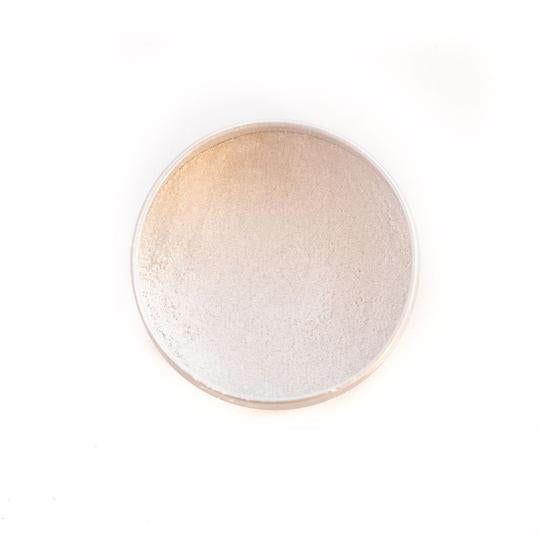 Plastic-free eyeshadow Sparkle