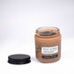 Coffee face scrub Herbal blend
