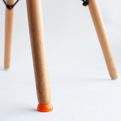 FixIts mouldable eco-plastic chair leg
