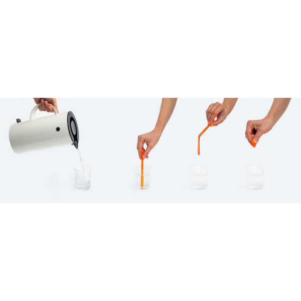 FixIts mouldable eco-plastic quick guide