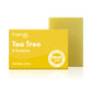 Friendly Soap Soap bar - tea tree and turmeric