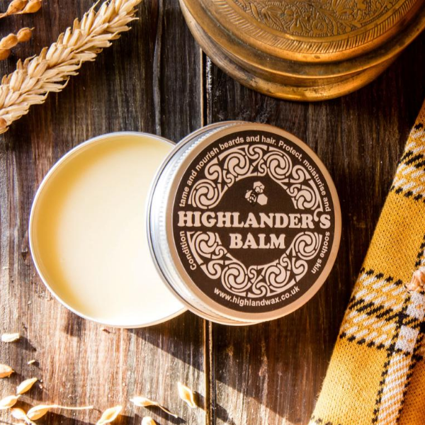 Highlander's balm