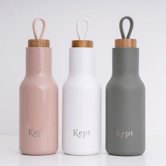 Kept Reusable bottle selection