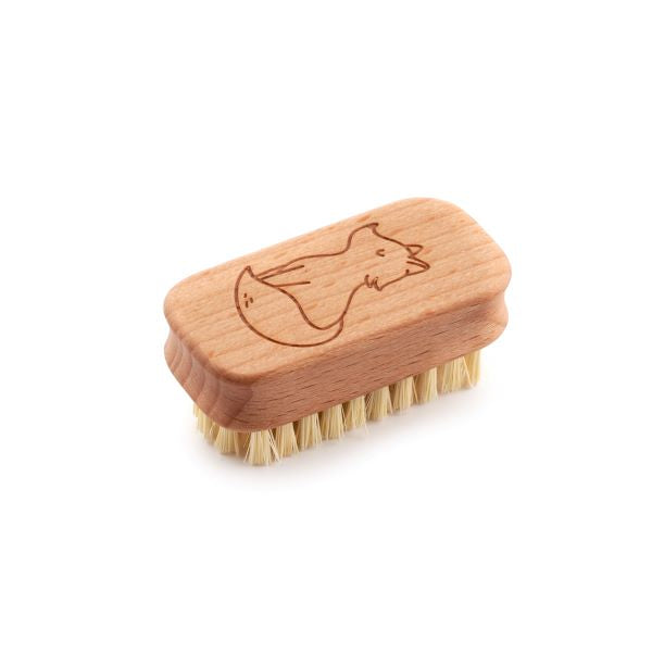 Kids nail brush Fox