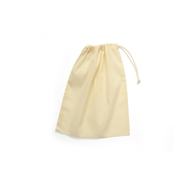 Large cotton grocery bag