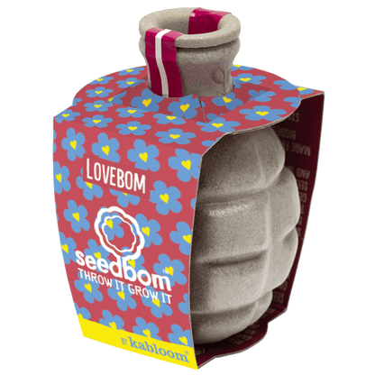 Seedbom Lovebom