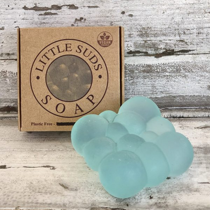 Massage bar Sea Breeze