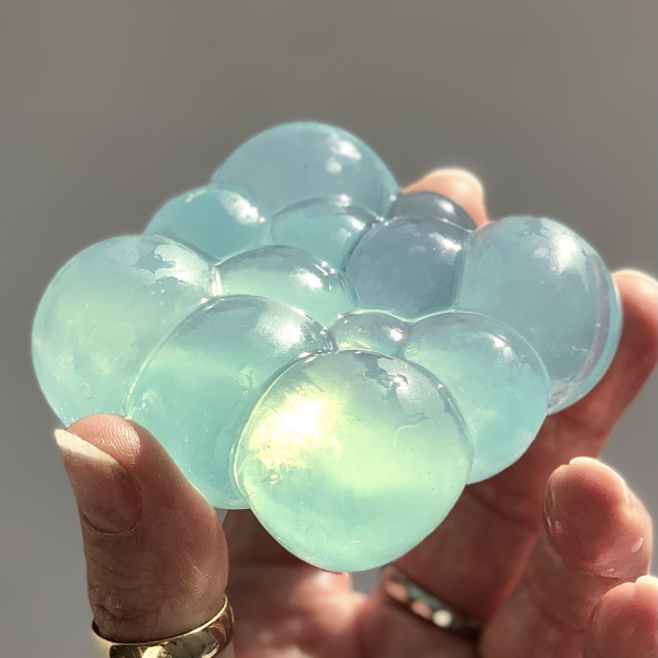 Massage bar Sea Breeze