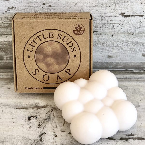 Massage bar Tropical