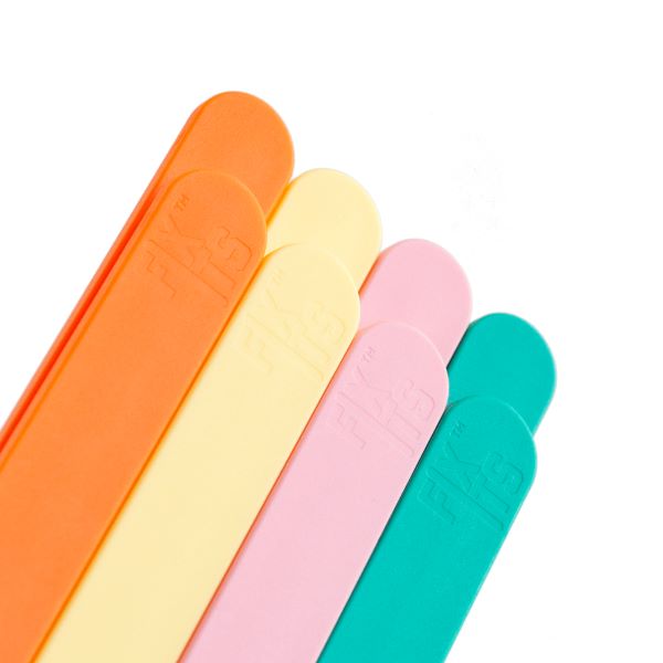 FixIts mouldable eco-plastic multi-pack