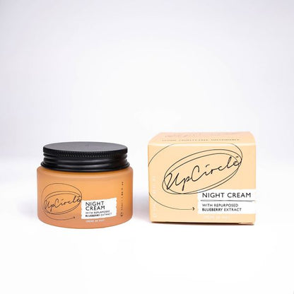 UpCircle night cream 