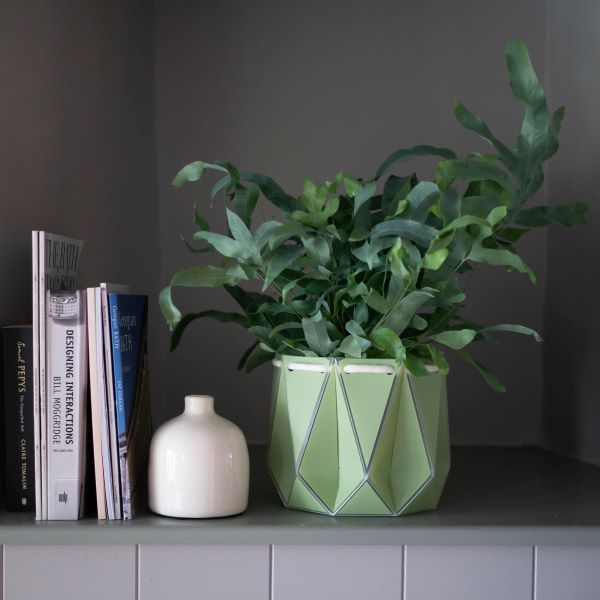 self watering indoor plant pots uk Plant pot self-watering