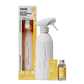 Eco-friendly Anti-bac multi surface cleaner starter set - bottle and refill, Mango and Fig