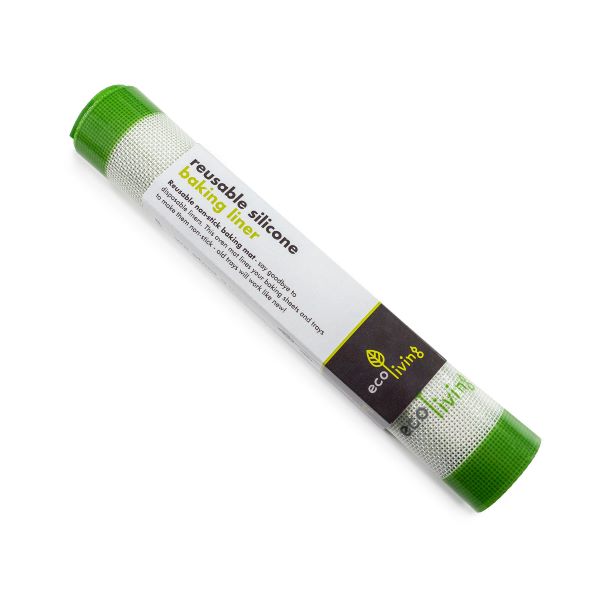 Reusable baking liner