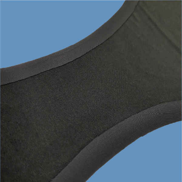 Perform seamless period pants detail gusset