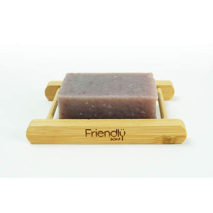 Friendly Soap soap rack