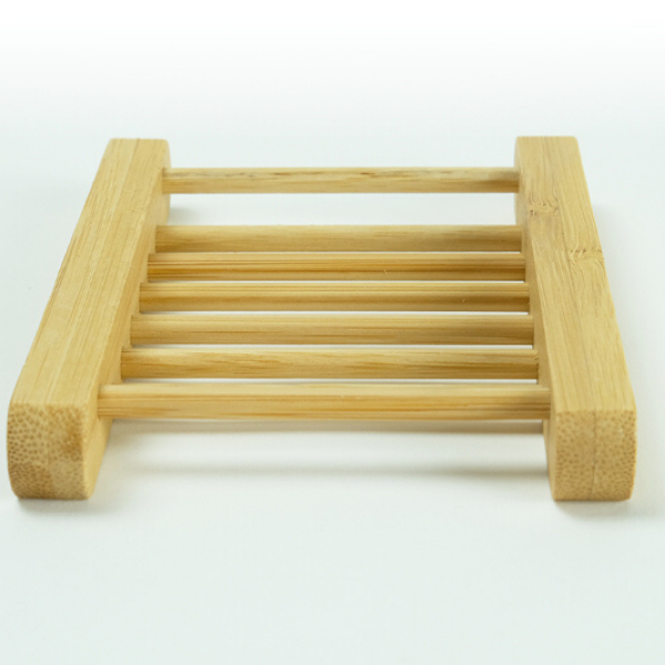 Eco friendly soap rack/dish