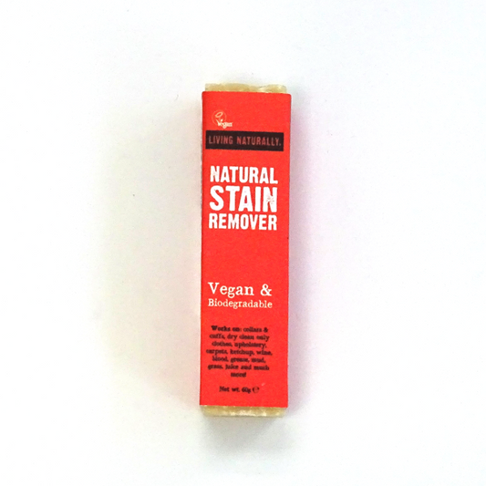 Eco-friendly natural stain remover