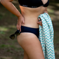 Period swim bikini