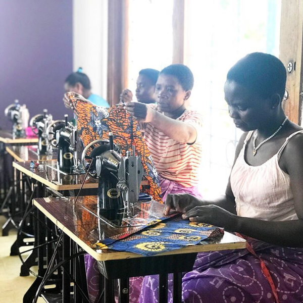 Zip purse - The Green Turtle