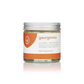 Georganics eco-friendly natural toothpaste Red Mandarin