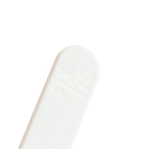 FixIts mouldable eco-plastic white