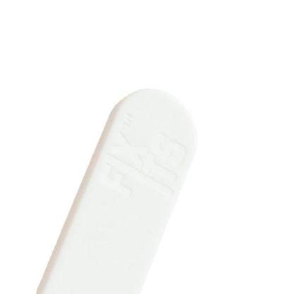 FixIts mouldable eco-plastic white